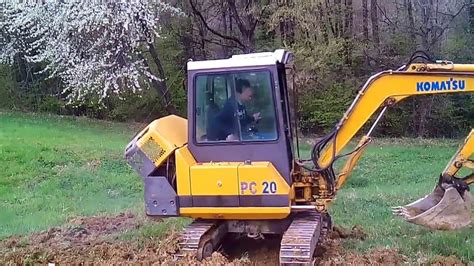 mini excavator won't start|mini excavator not starting.